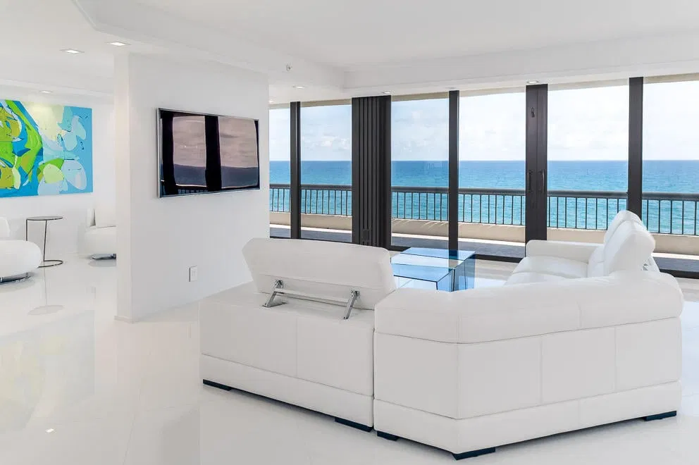 2660 S Ocean Boulevard #601 S — photo 1