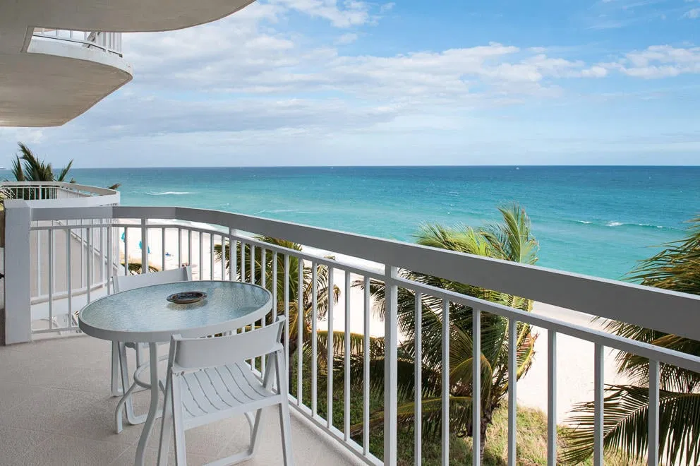 2580 S Ocean Boulevard #2 C 5 — photo 1