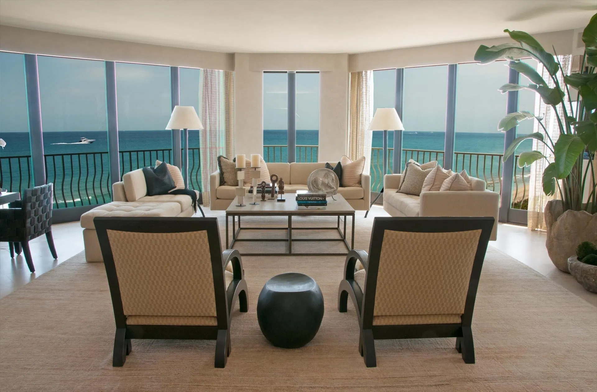 2000 S Ocean Boulevard #409 S — photo 1
