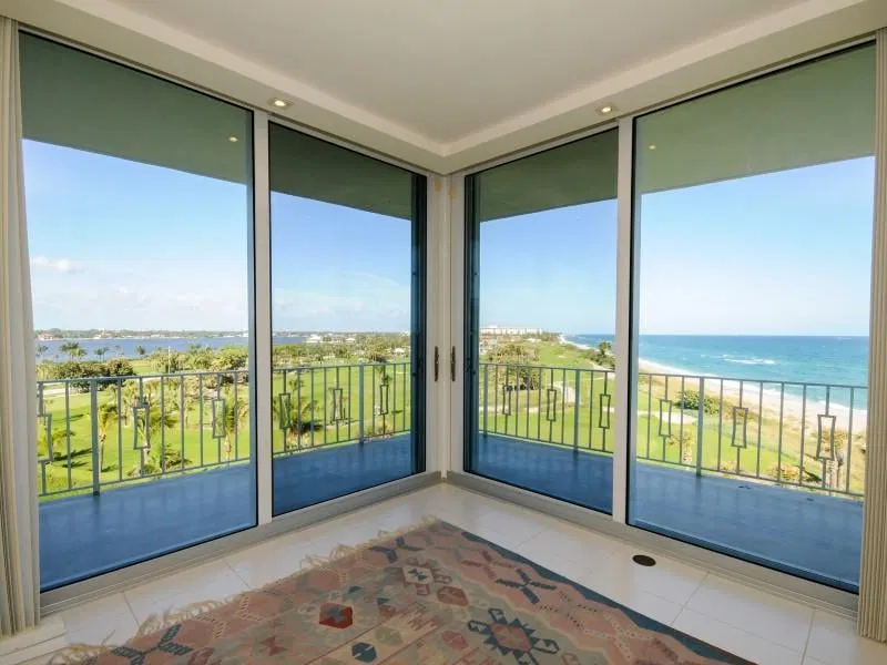 2500 S Ocean Boulevard #2 B 5 — photo 1