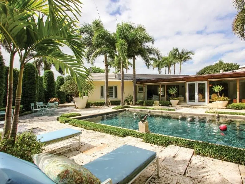 2255 Ibis Isle Road W — photo 1