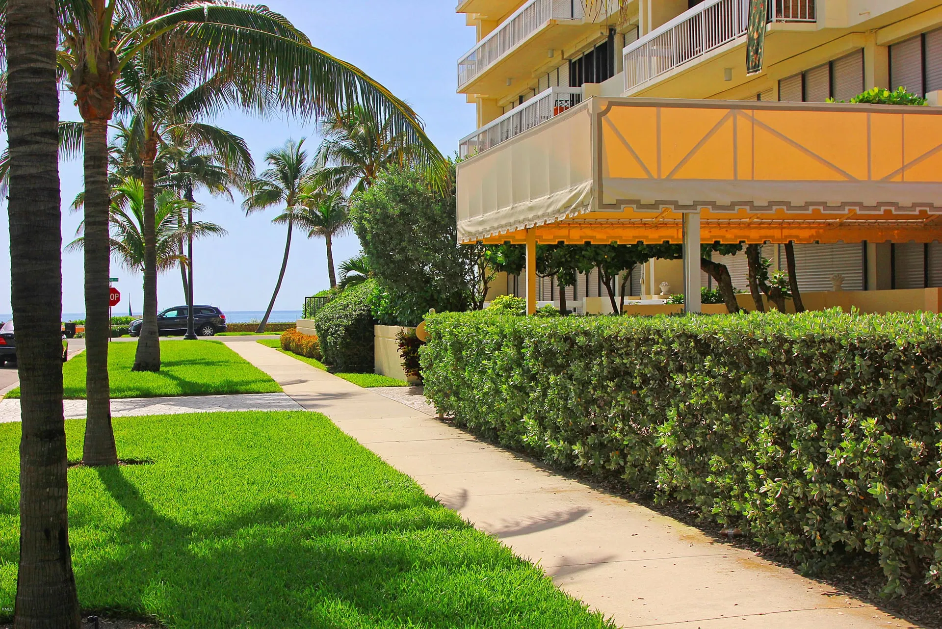 330 S Ocean Boulevard #3 E — photo 1
