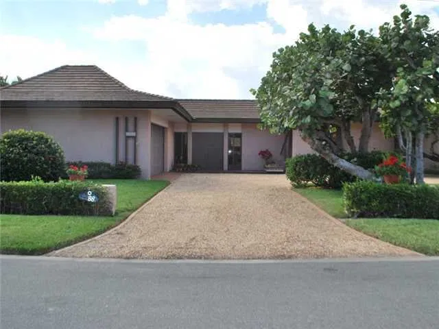 2288 W Ibis Isle Road — photo 1