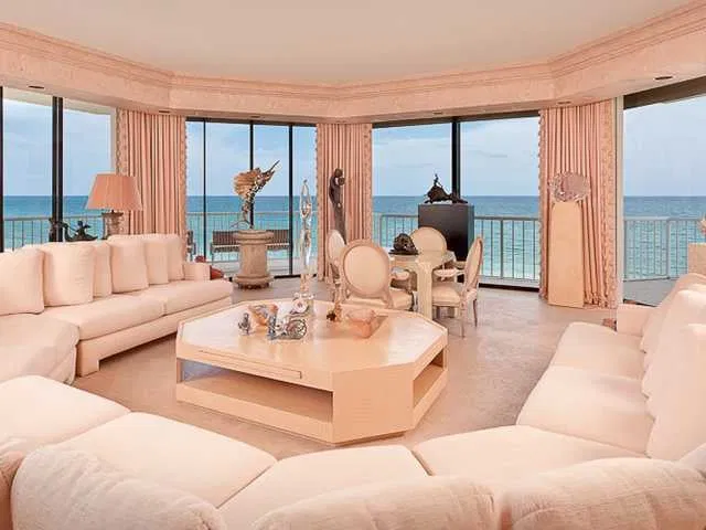 2770 S Ocean Boulevard #602 S — photo 1