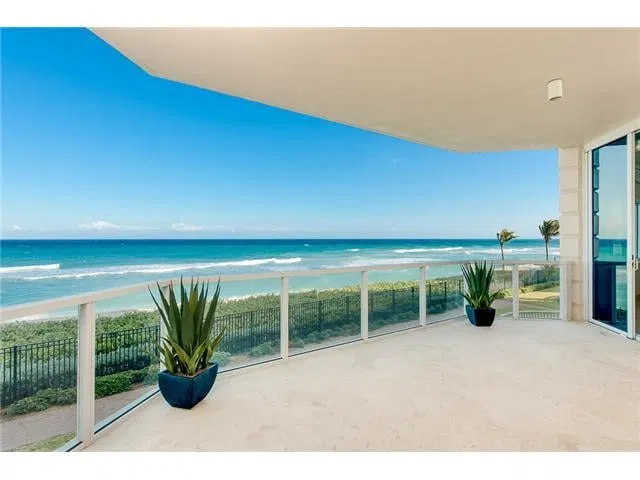 3000 S Ocean Boulevard #306 — photo 1