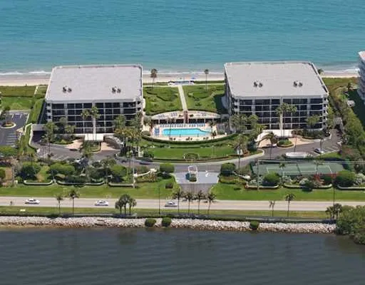 3140 S Ocean Boulevard #503 S — photo 1