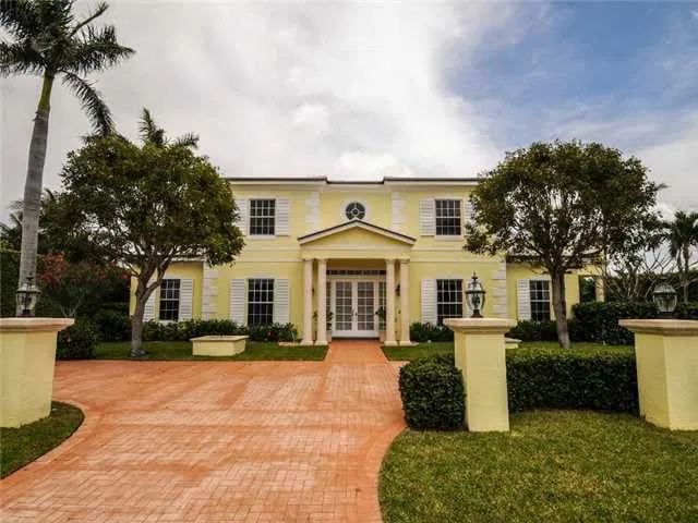 2269 W Ibis Isle Road — photo 1