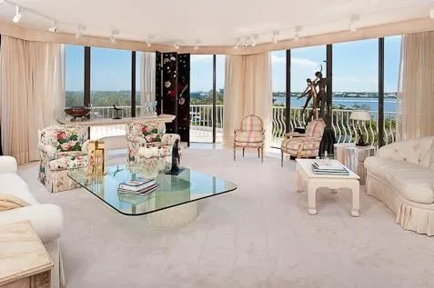 2000 S Ocean Boulevard #206 N — photo 1