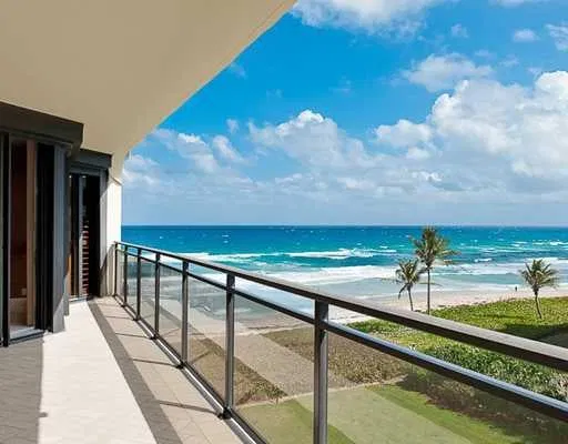 3100 S Ocean Boulevard #505 S — photo 1