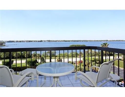 3440 S Ocean Boulevard #605 S — photo 1