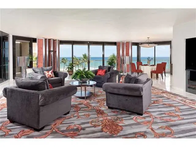 2770 S Ocean Boulevard #403 S — photo 1