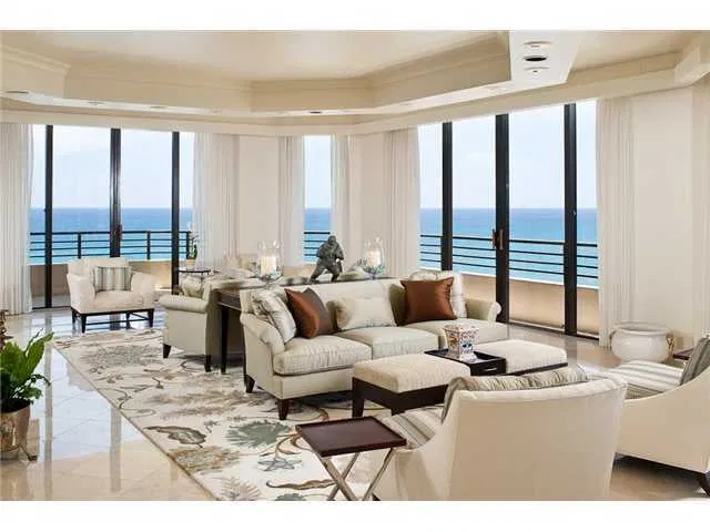 3100 S Ocean Boulevard #705S — photo 1