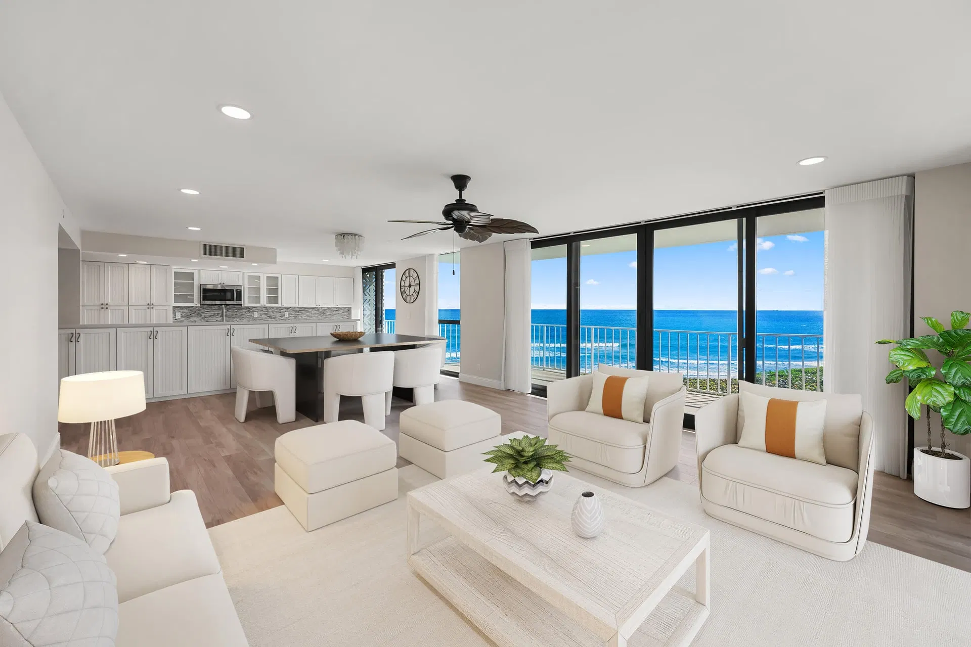 3400 S Ocean Boulevard #3fii — photo 1