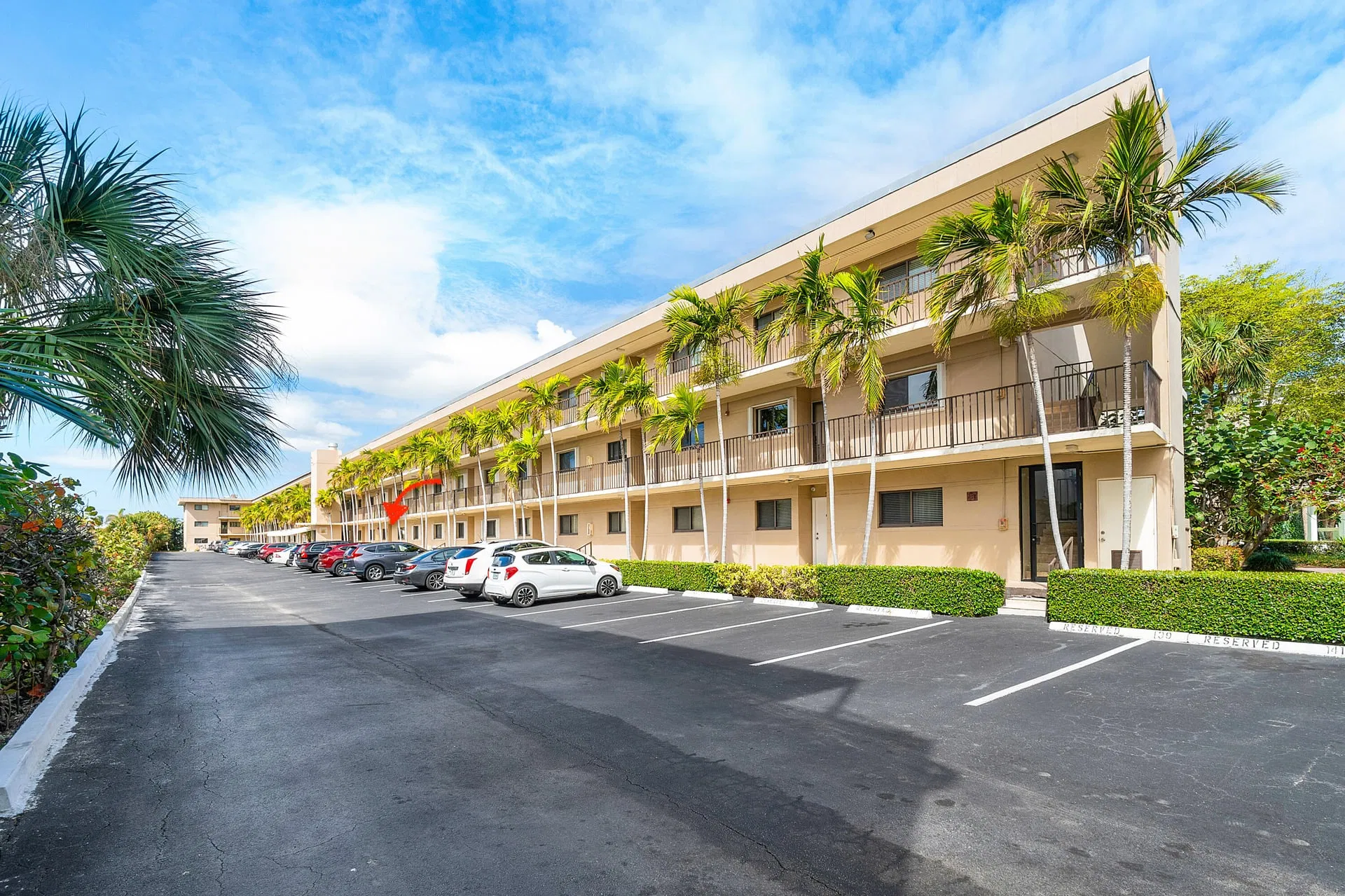3605 S Ocean Boulevard #129 C — photo 1