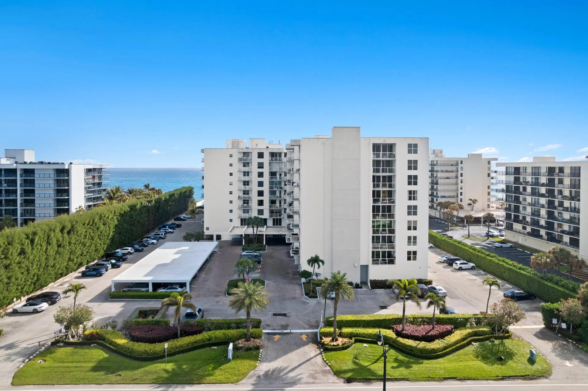 3450 S Ocean Boulevard #4050 — photo 1