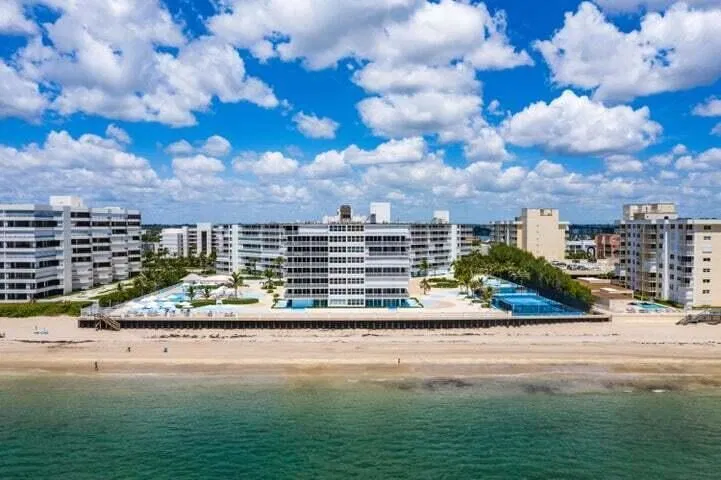 3546 S Ocean Boulevard #923 — photo 1