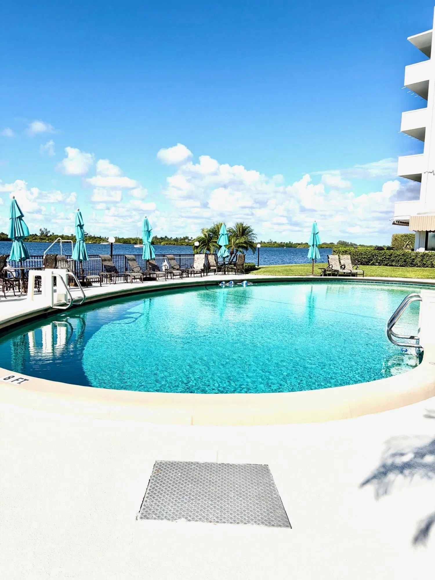 2840 S Ocean Boulevard #3170 — photo 1