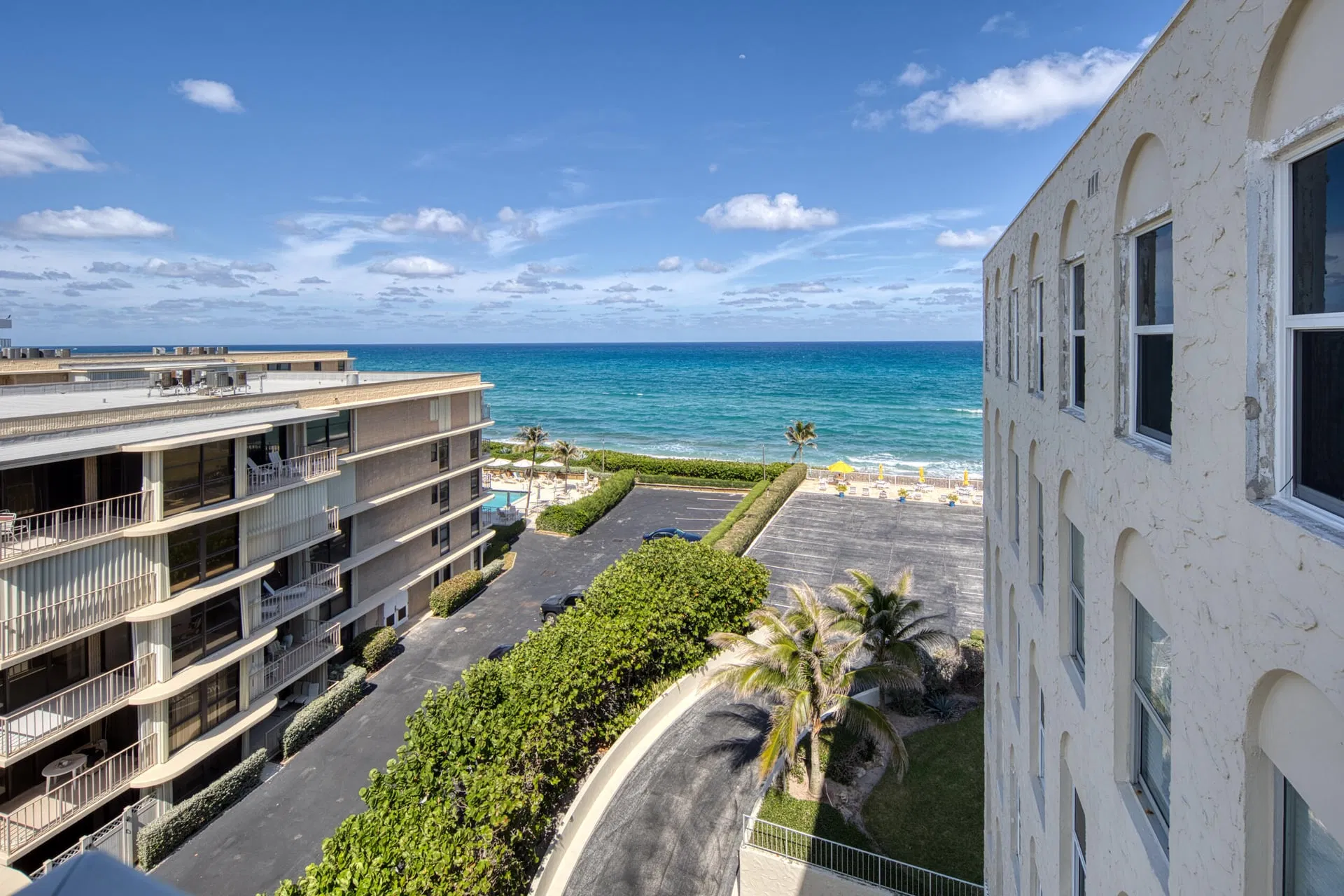 3230 S Ocean Boulevard #E609 — photo 1