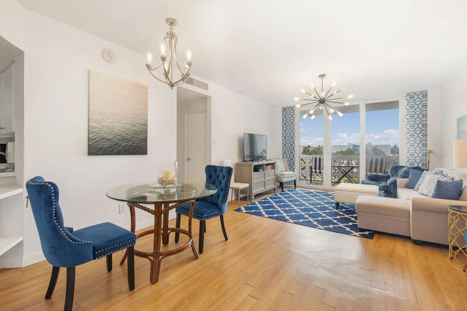 2840 S Ocean 5110 Boulevard #511 — photo 1
