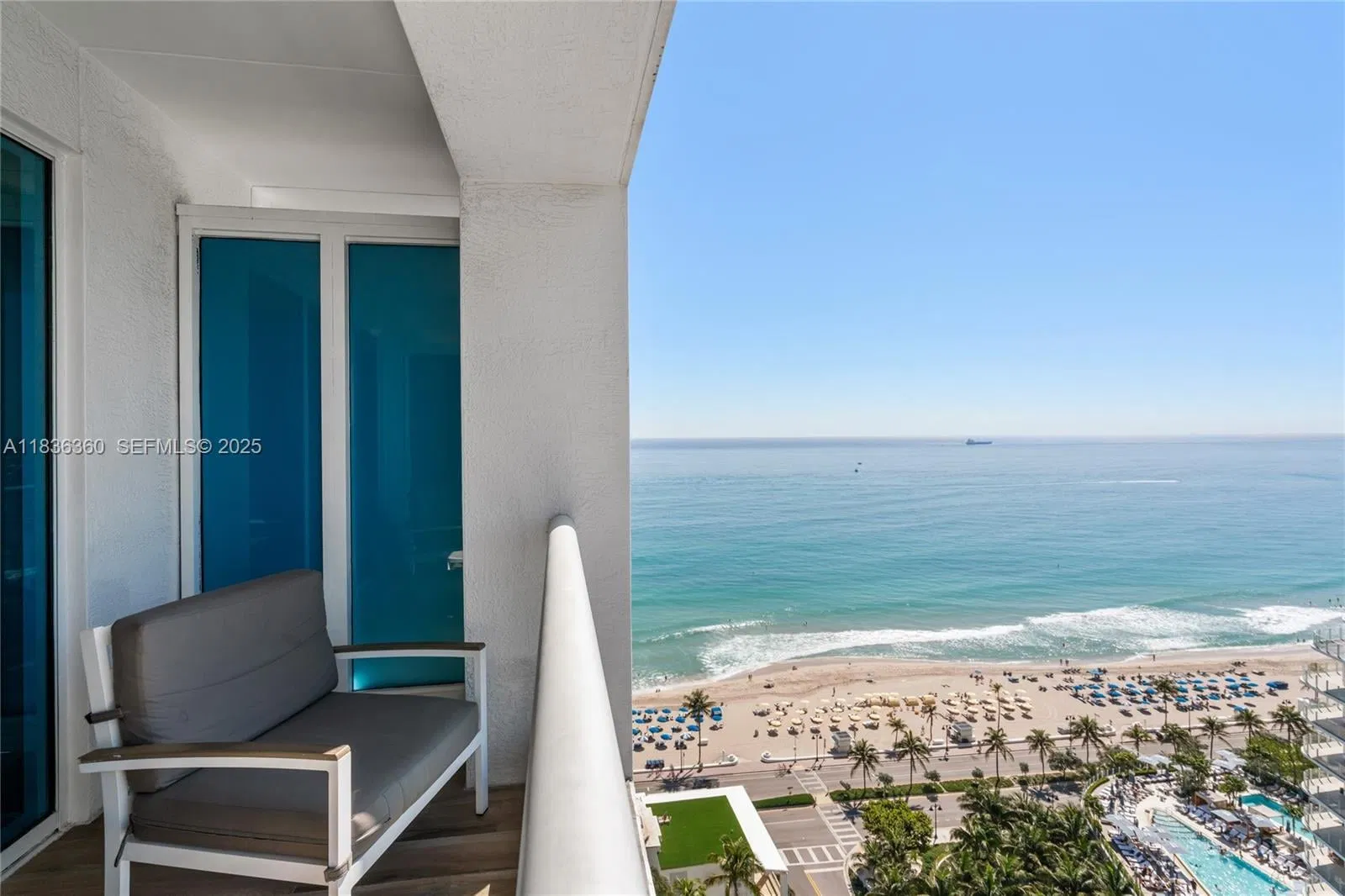 551 N Fort Lauderdale Beach Boulevard R1909, Fort Lauderdale, FL 33304