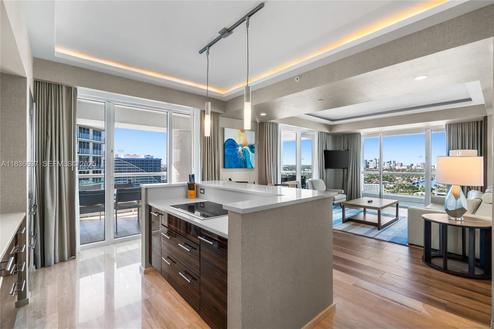 551 N Fort Lauderdale Beach Boulevard R2205, Fort Lauderdale, FL 33304