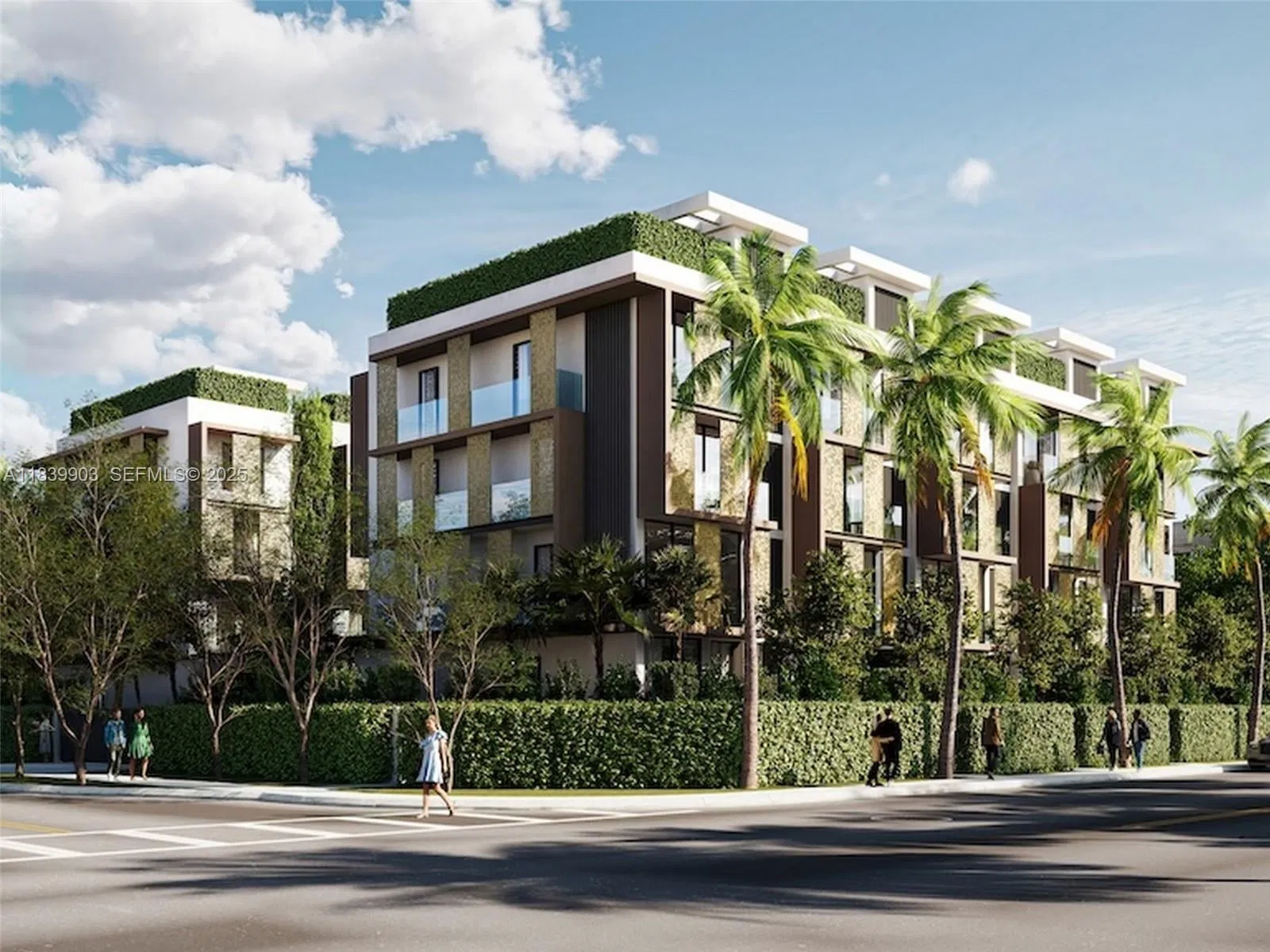 1709 Jefferson Avenue TH-08, Miami Beach, FL 33139