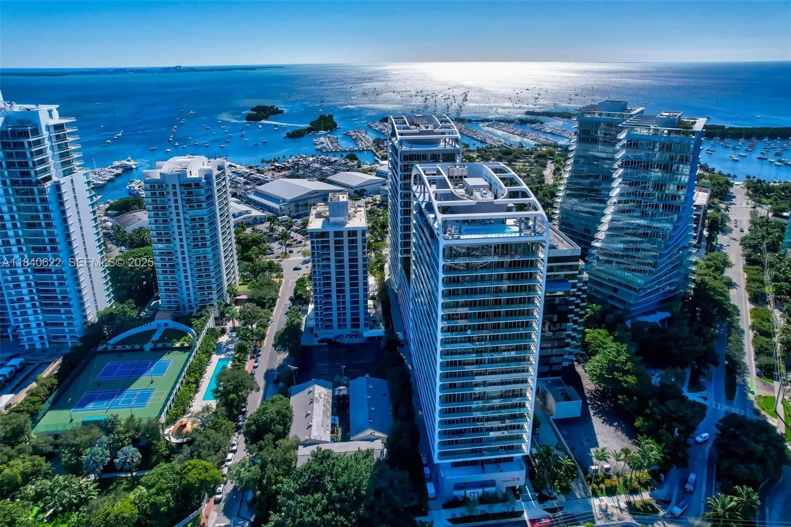 2655 S Bayshore Drive 1401, Miami, FL 33133