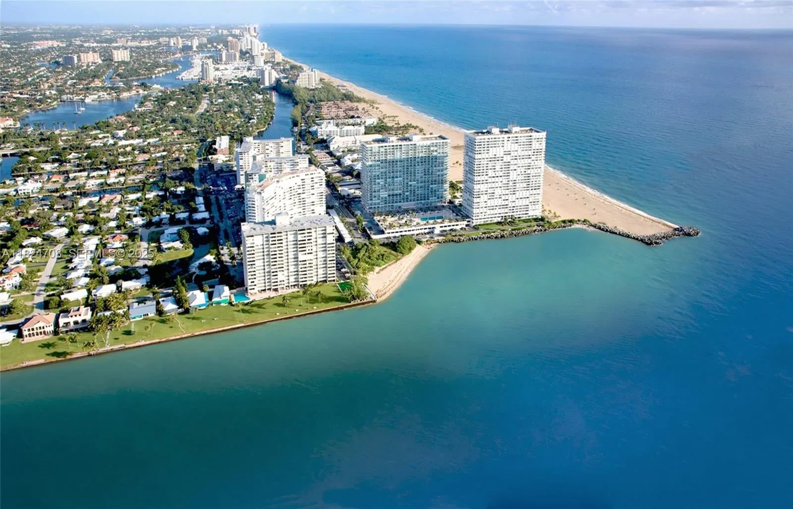 2200 S Ocean Lane 1501-1503, Fort Lauderdale, FL 33316