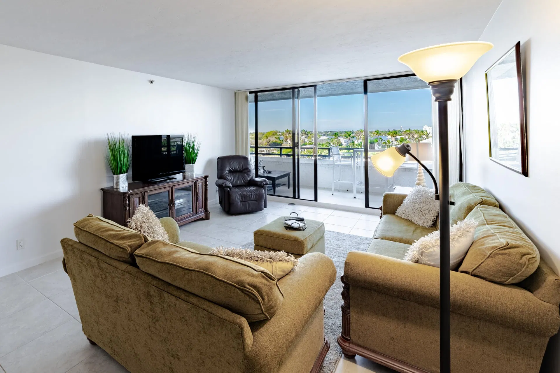 3555 S Ocean Boulevard #515 — photo 1