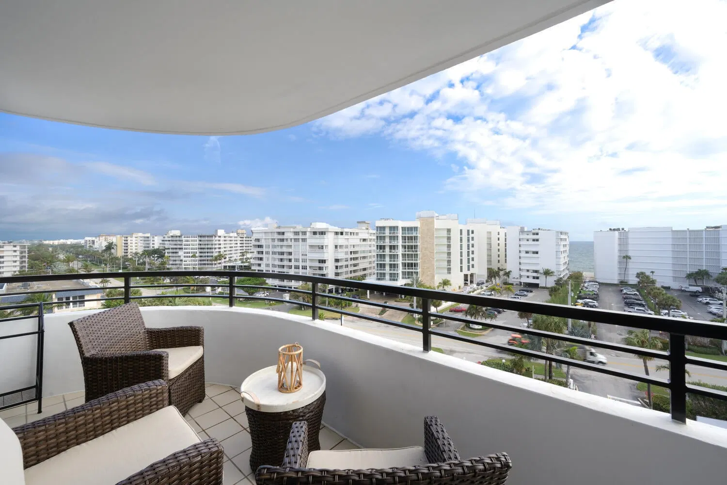 3589 S Ocean Boulevard #801 — photo 1