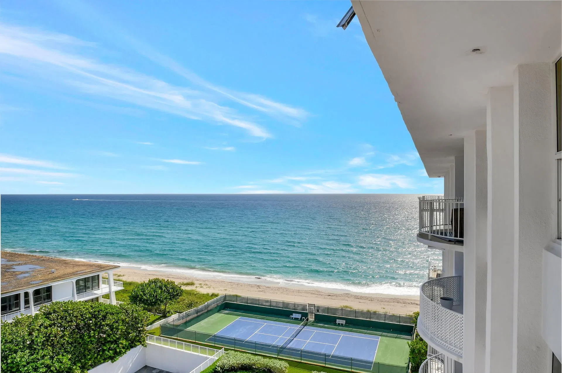 2295 S Ocean Boulevard #923 — photo 1