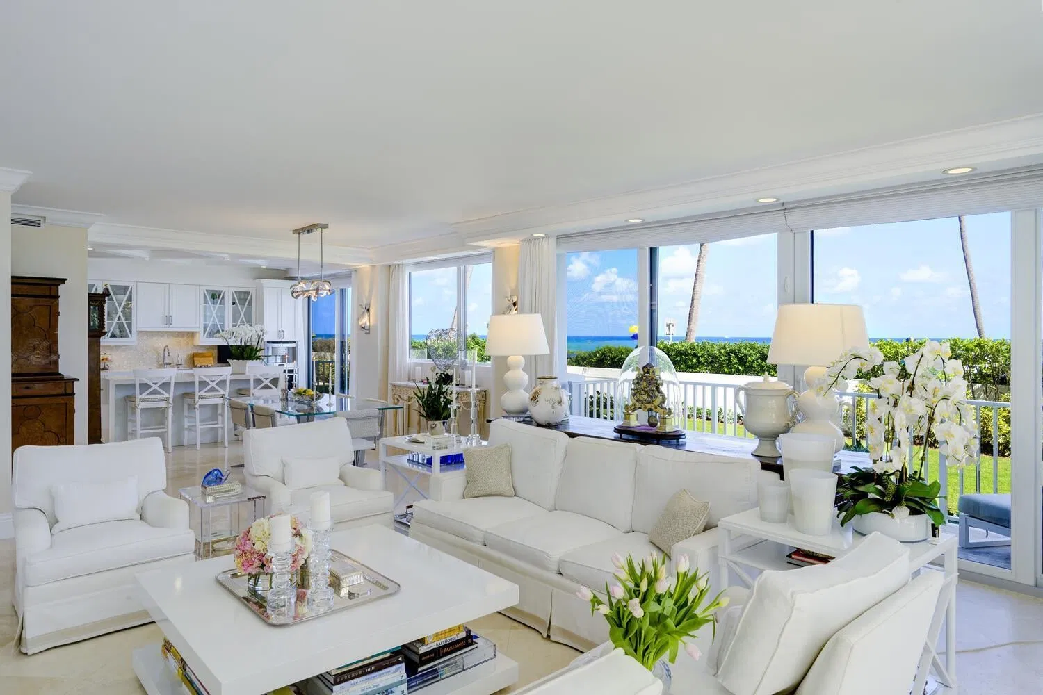 330 S Ocean Boulevard #1c — photo 1