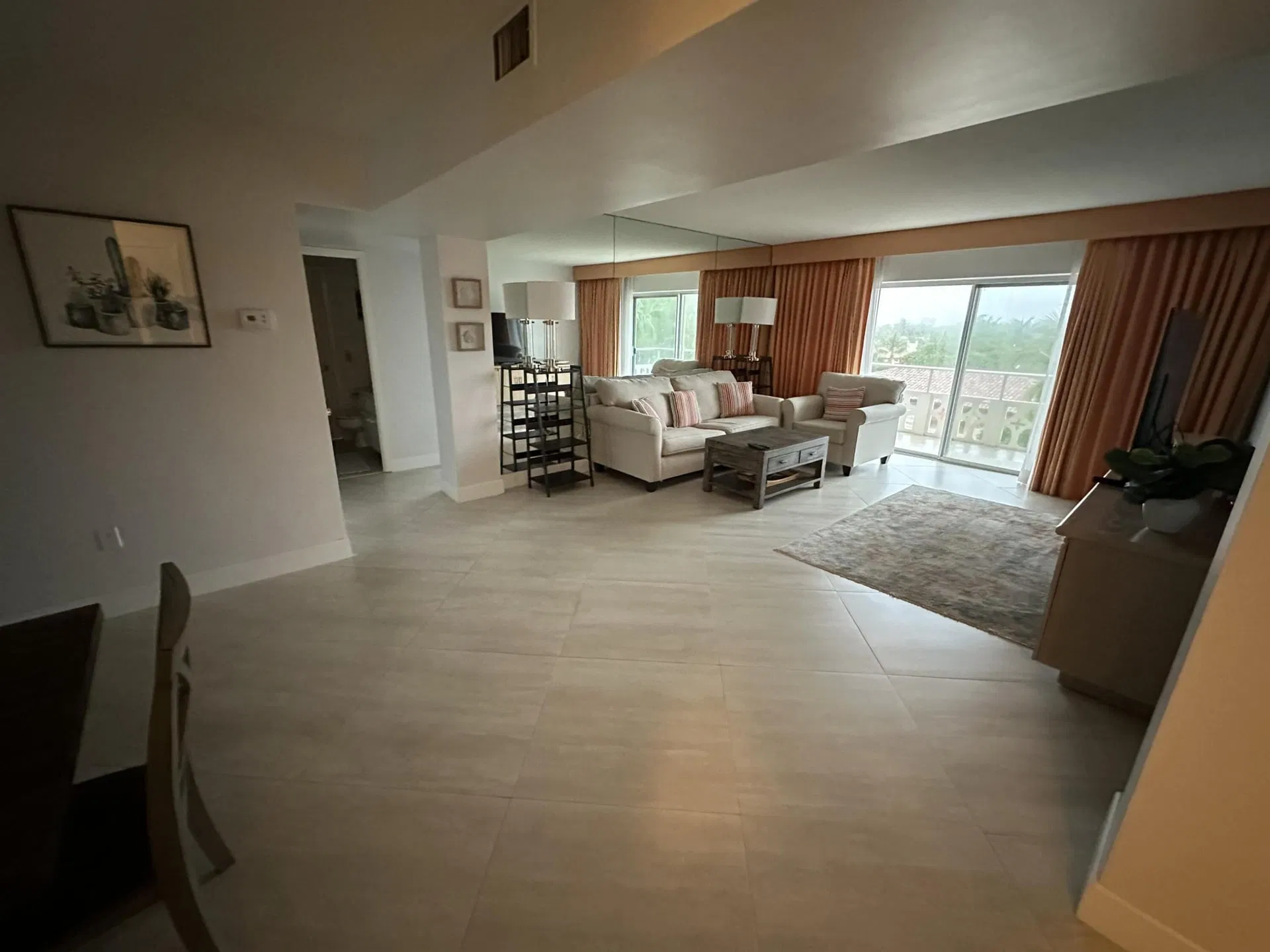 170 N Ocean Boulevard #508 — photo 1