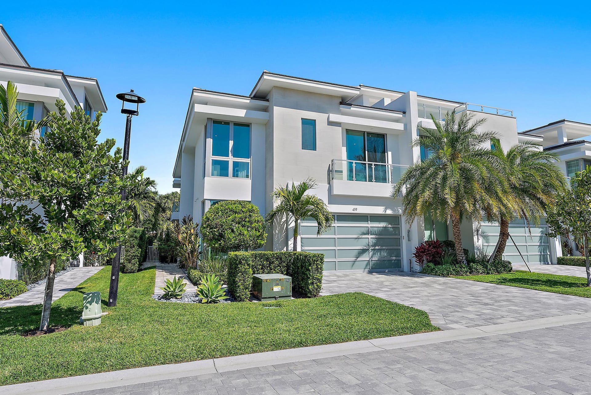 419 Ocean One Lane, Juno Beach, FL 33408
