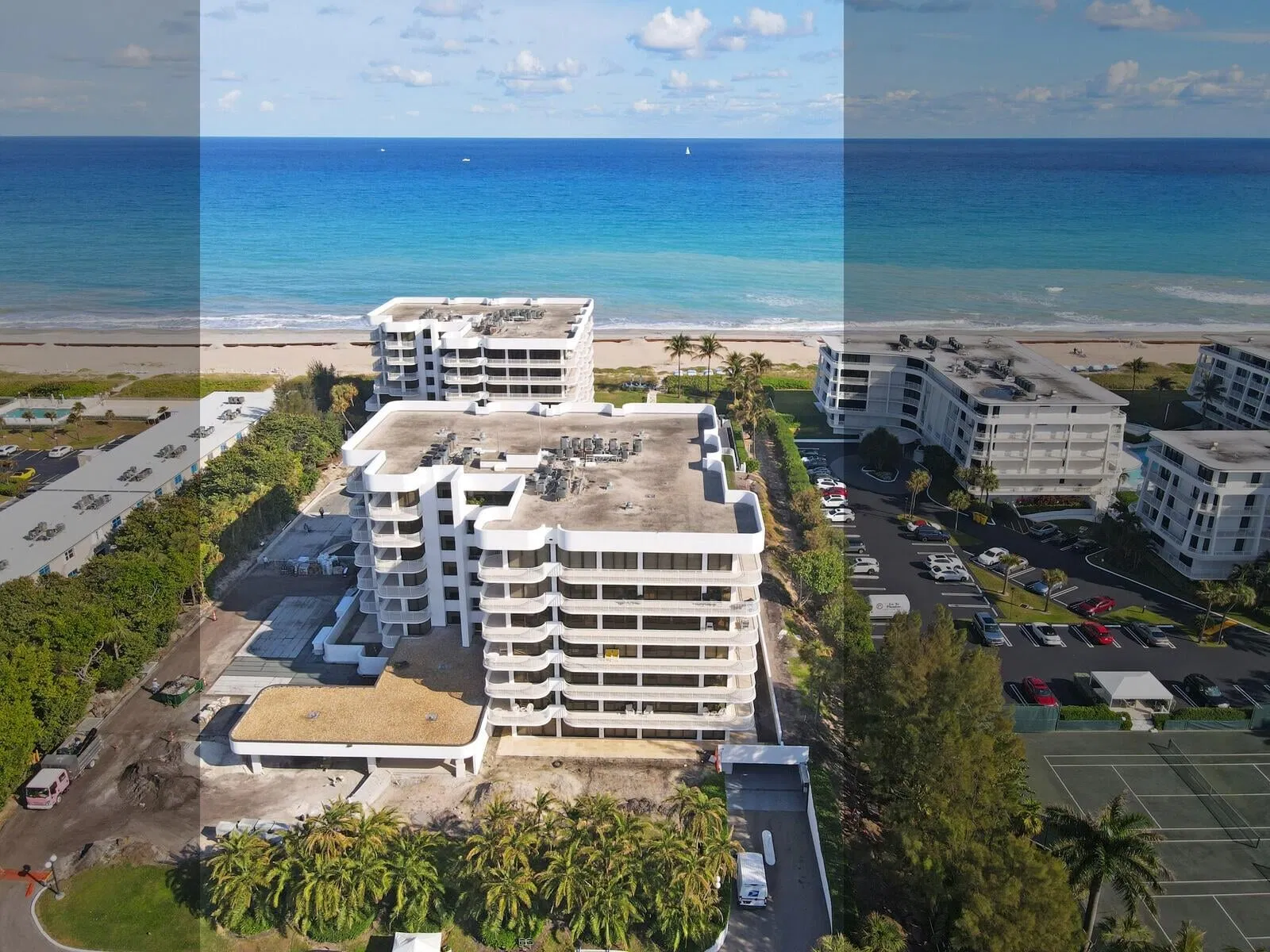 2580 S Ocean Boulevard #1 B 6 — photo 1