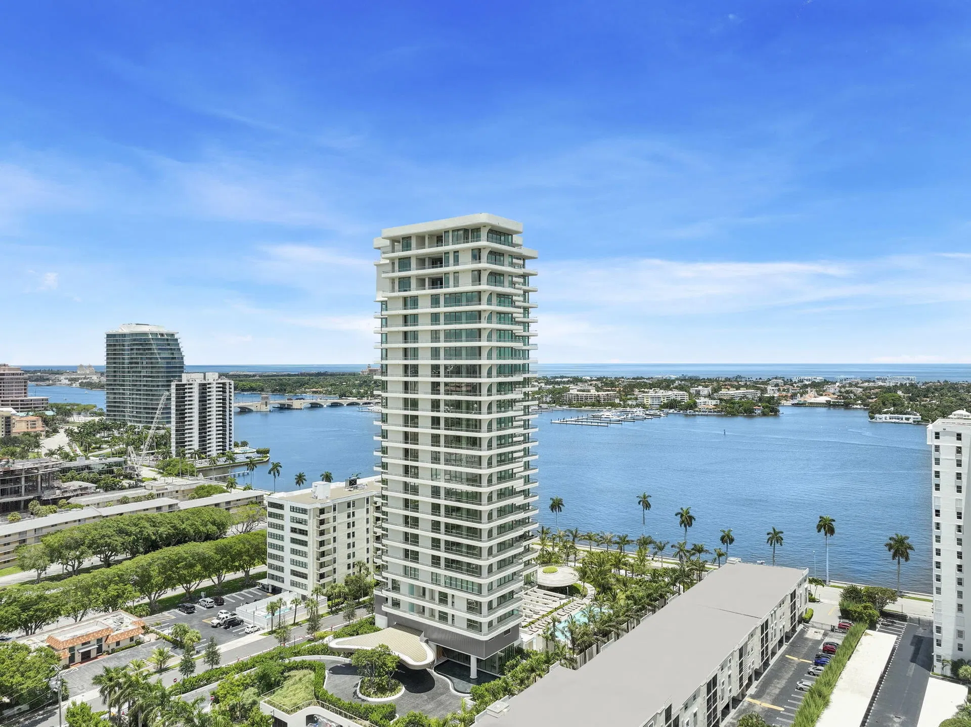 200 Arkona Court 1104, West Palm Beach, FL 33401