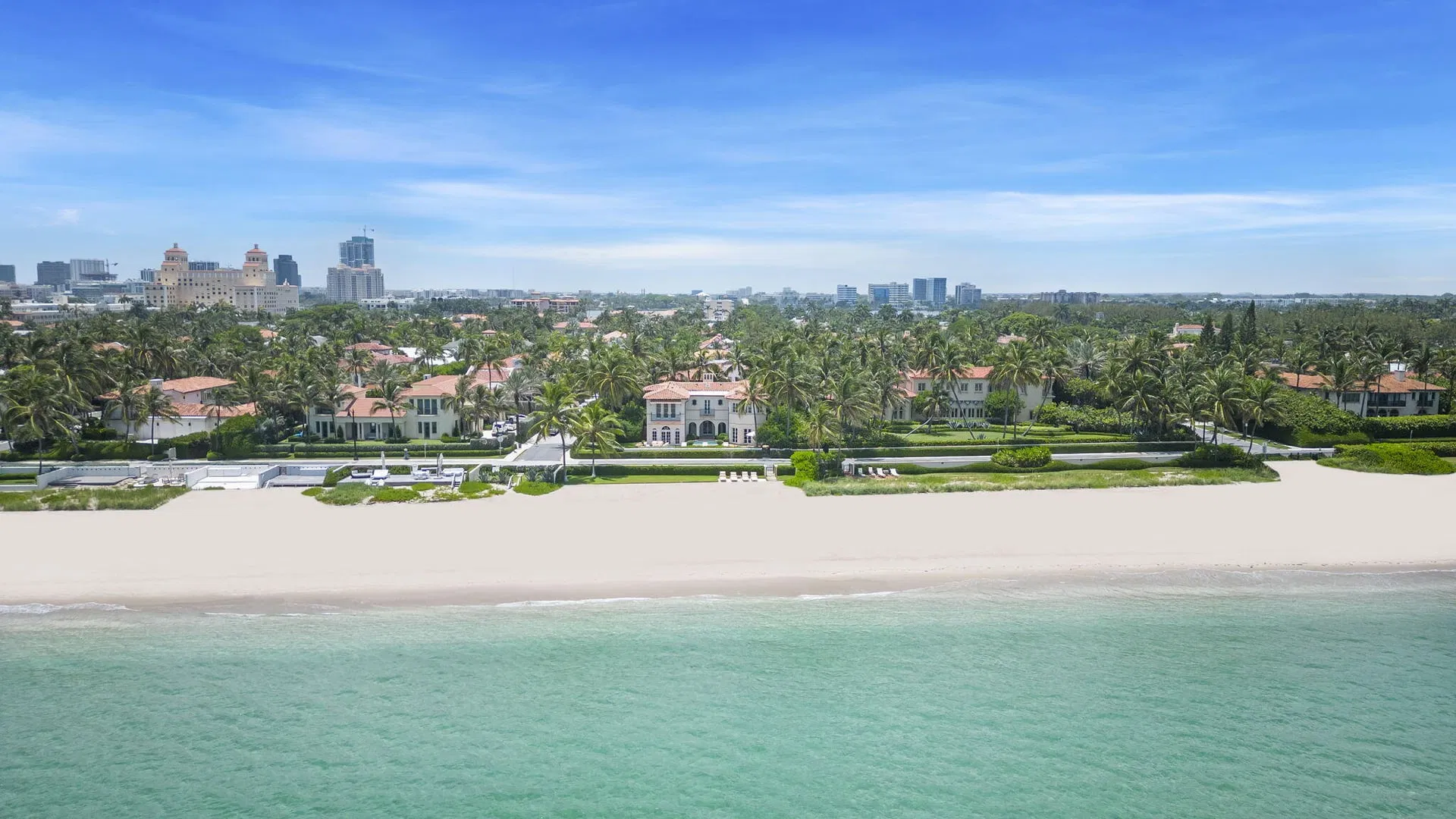 240 N Ocean Boulevard — photo 1