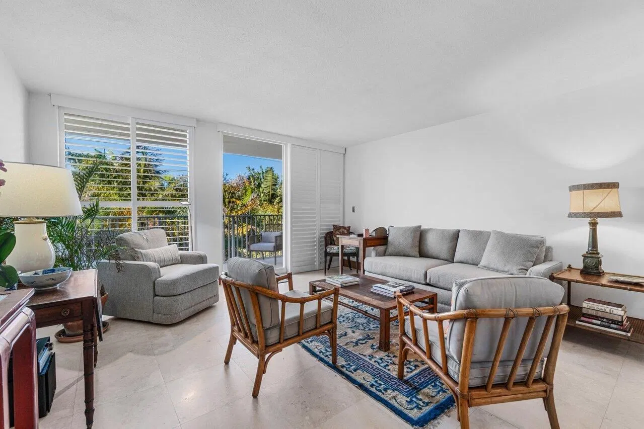223 Atlantic Avenue #4d — photo 1