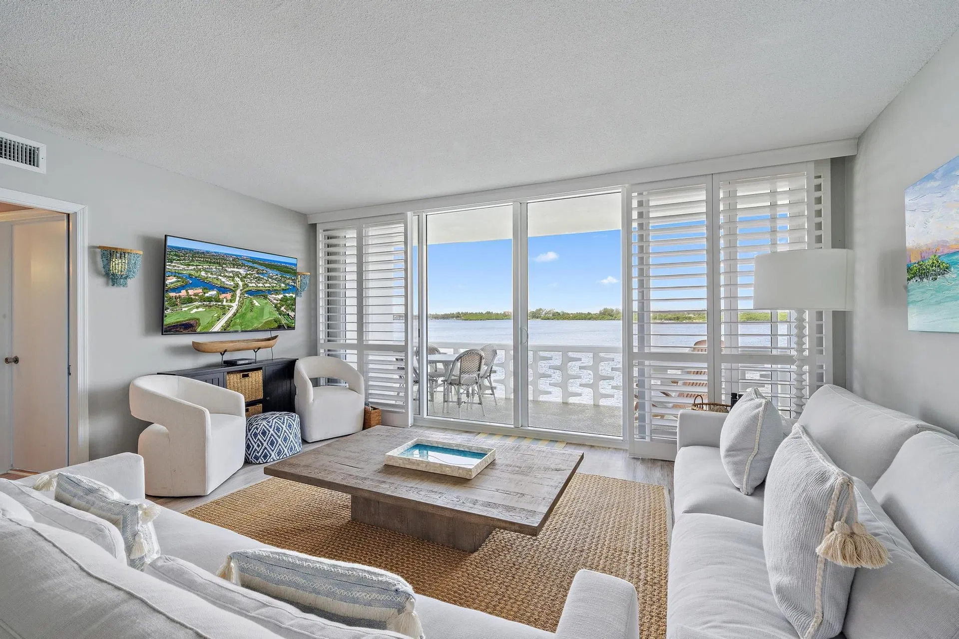 2760 S Ocean Boulevard #206 — photo 1