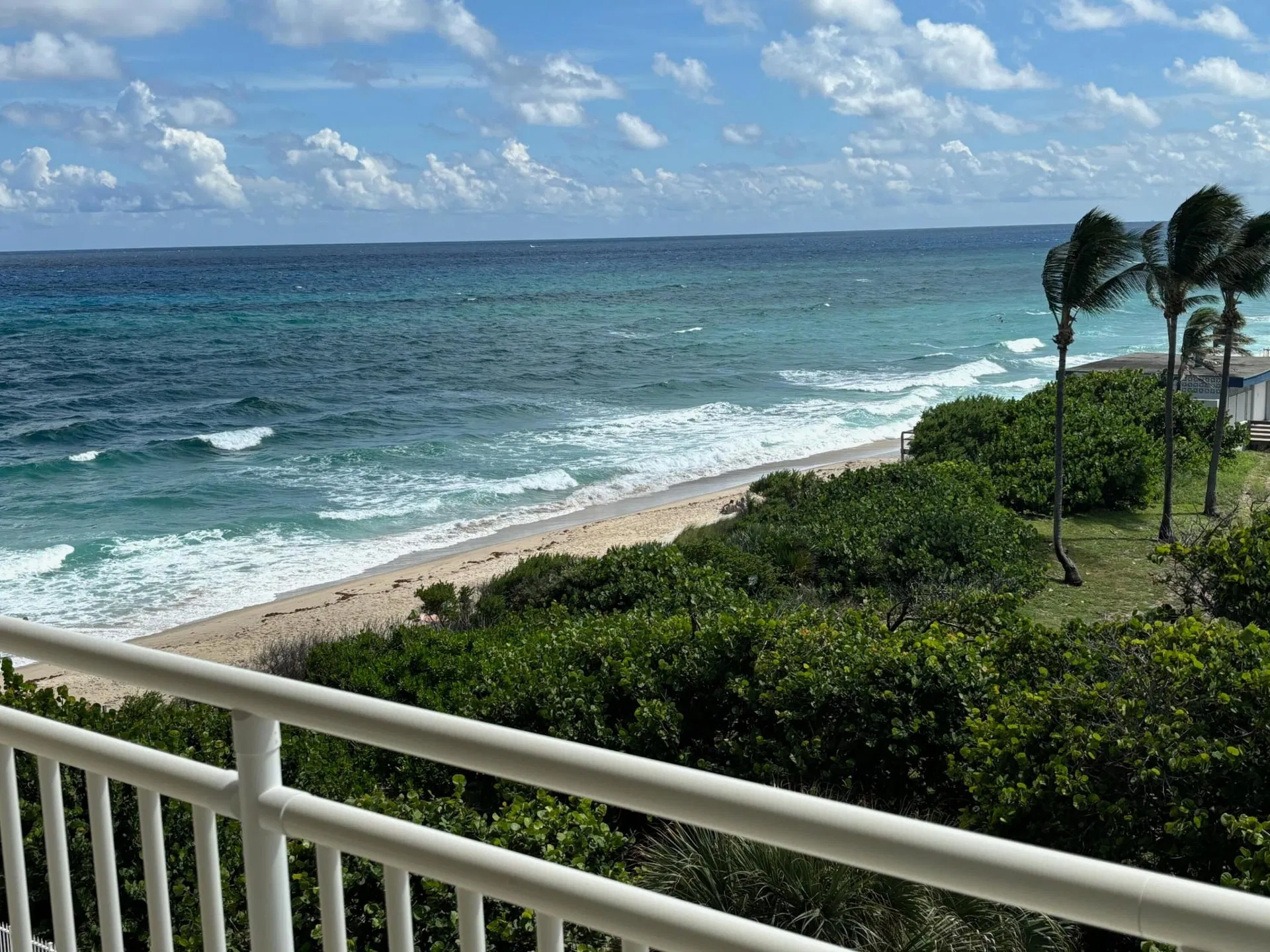 4500 S Ocean Boulevard #605 — photo 1