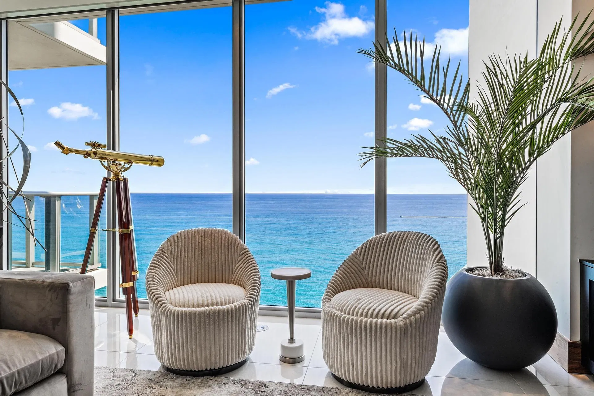 5000 N Ocean Drive 1601, Singer Island, FL 33404