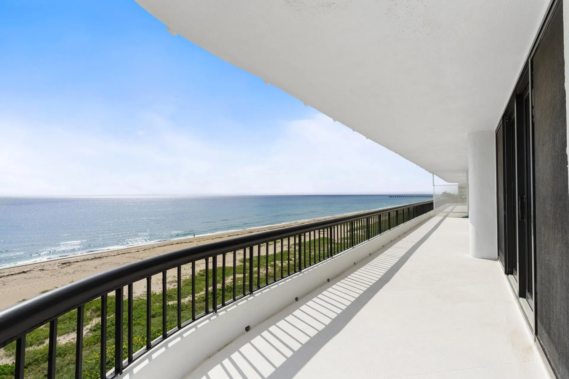 2660 S Ocean Boulevard #501n — photo 1