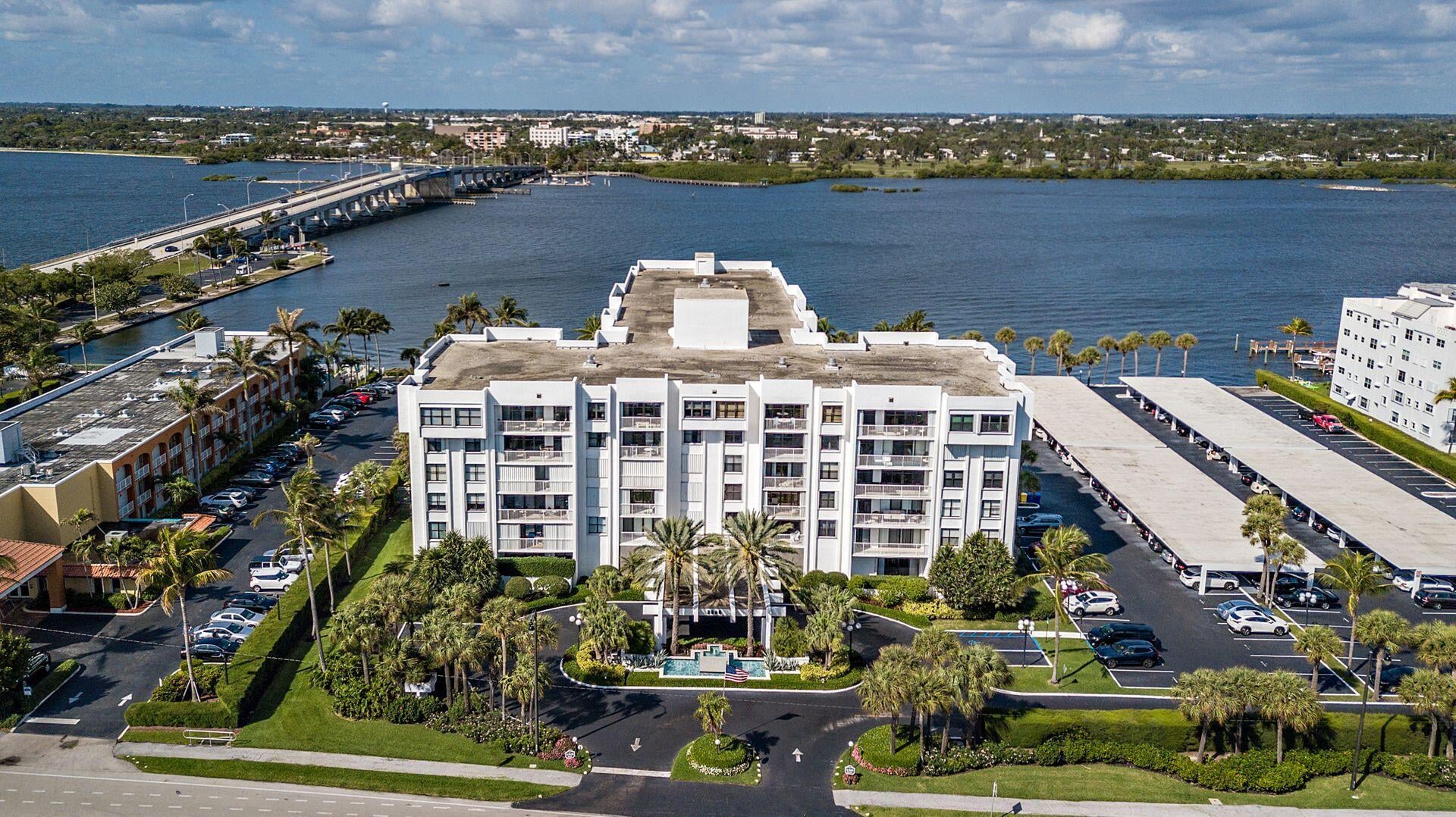 2860 S Ocean Boulevard #316 — photo 1