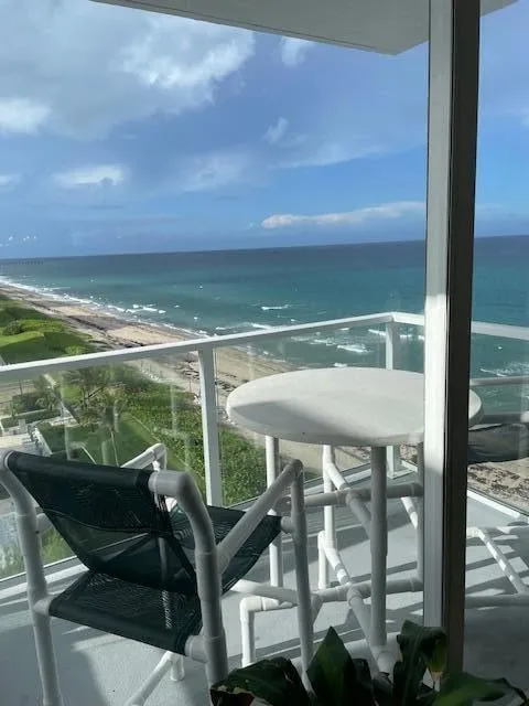 3450 S Ocean Boulevard #807 — photo 1