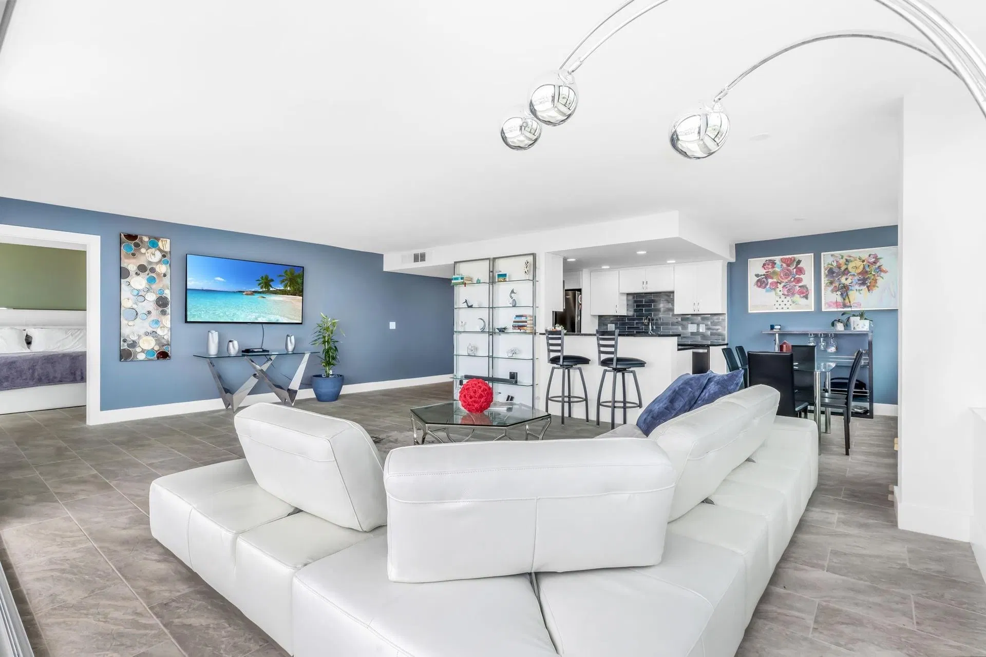 3589 S Ocean Boulevard #PH901 — photo 1
