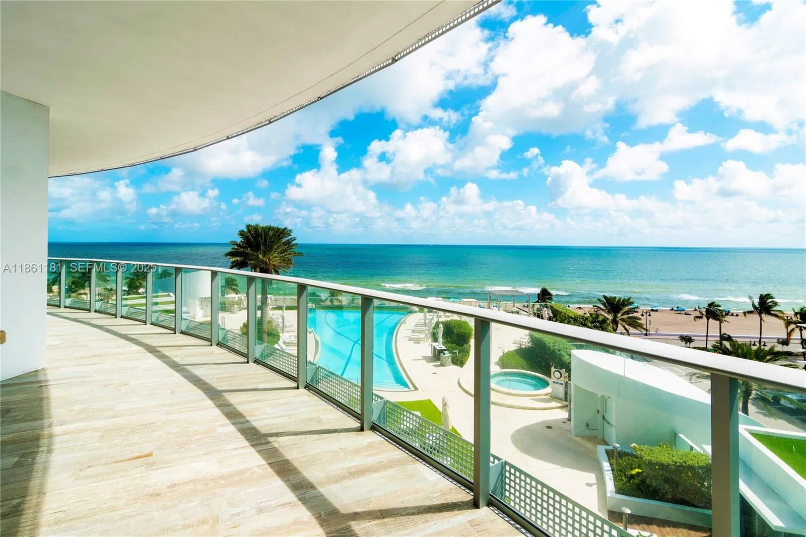 701 N Fort Lauderdale Beach Boulevard 501, Fort Lauderdale, FL 33304