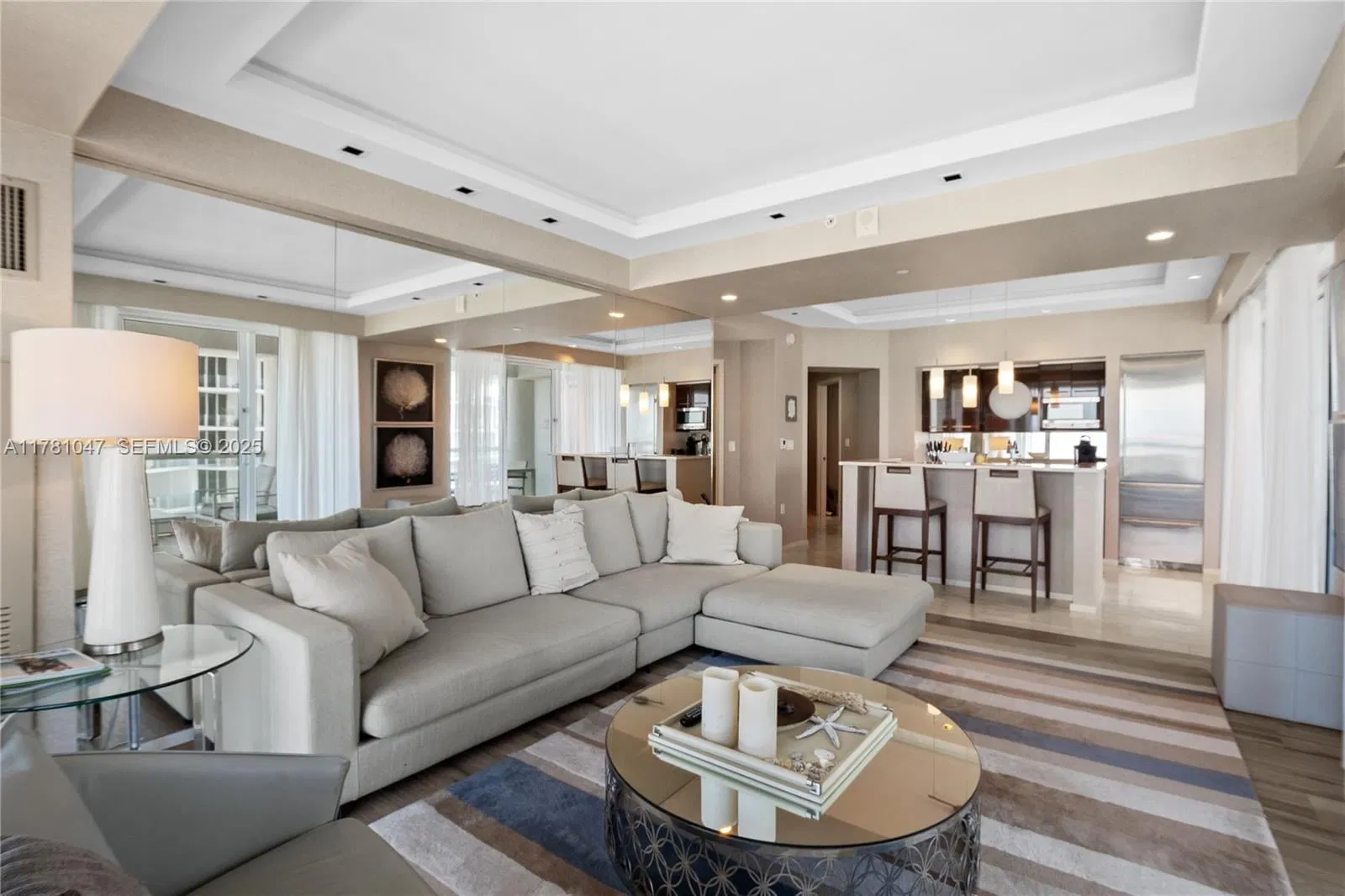 551 N Fort Lauderdale Beach Boulevard H1705, Fort Lauderdale, FL 33304