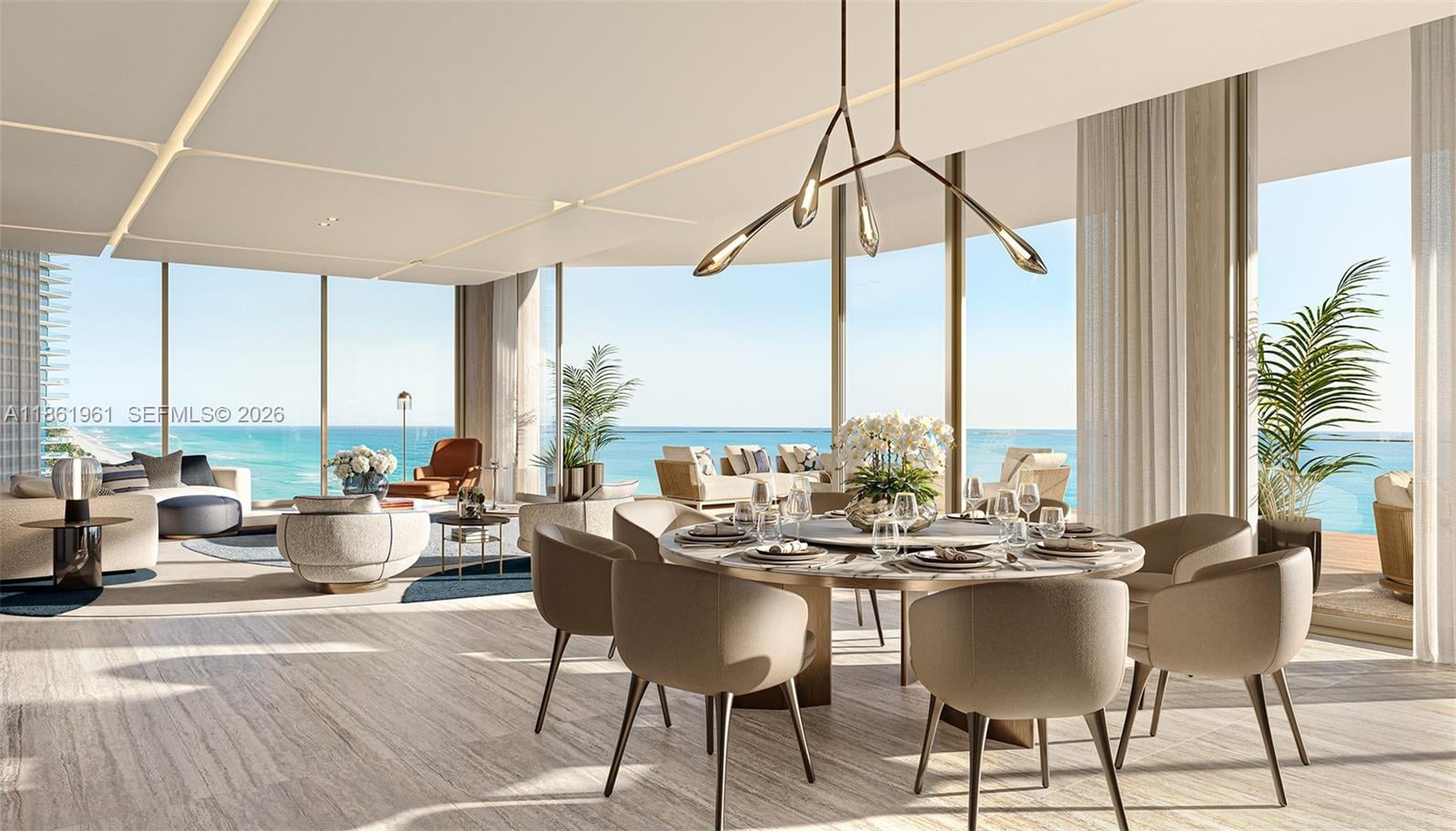18805 Collins Avenue 2901, Sunny Isles Beach, FL 33160