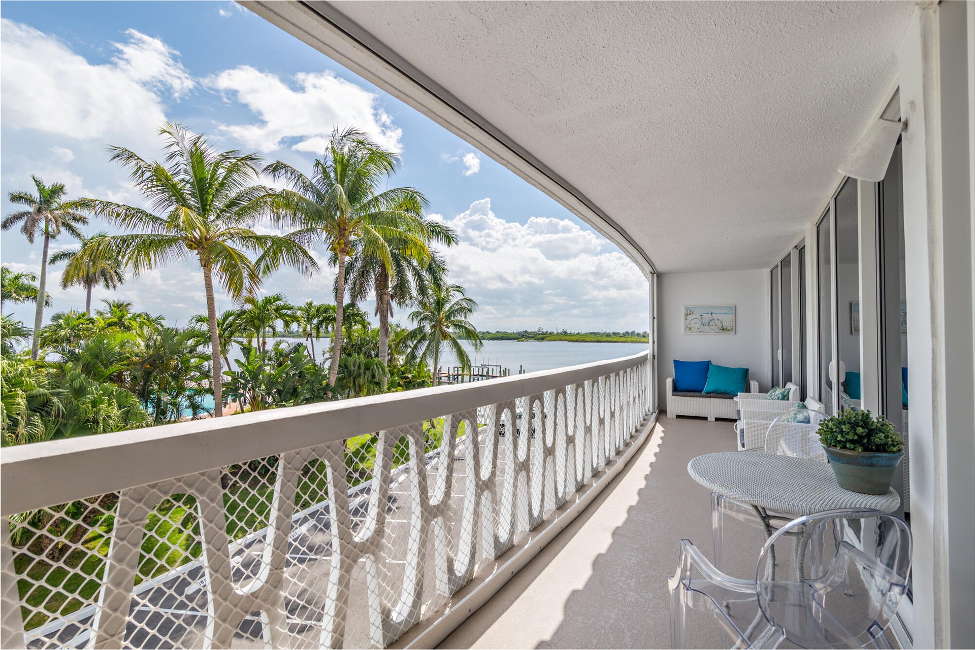 2505 S Ocean Boulevard #314 — photo 1