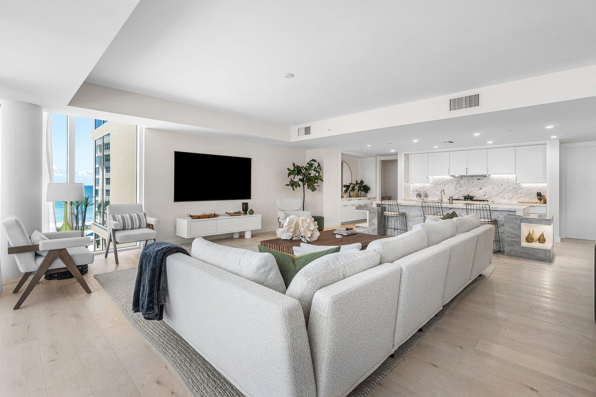 3550 S Ocean Boulevard #4d — photo 1